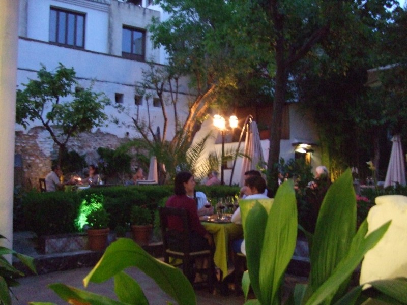 Anadalusien 2009 - 1002 